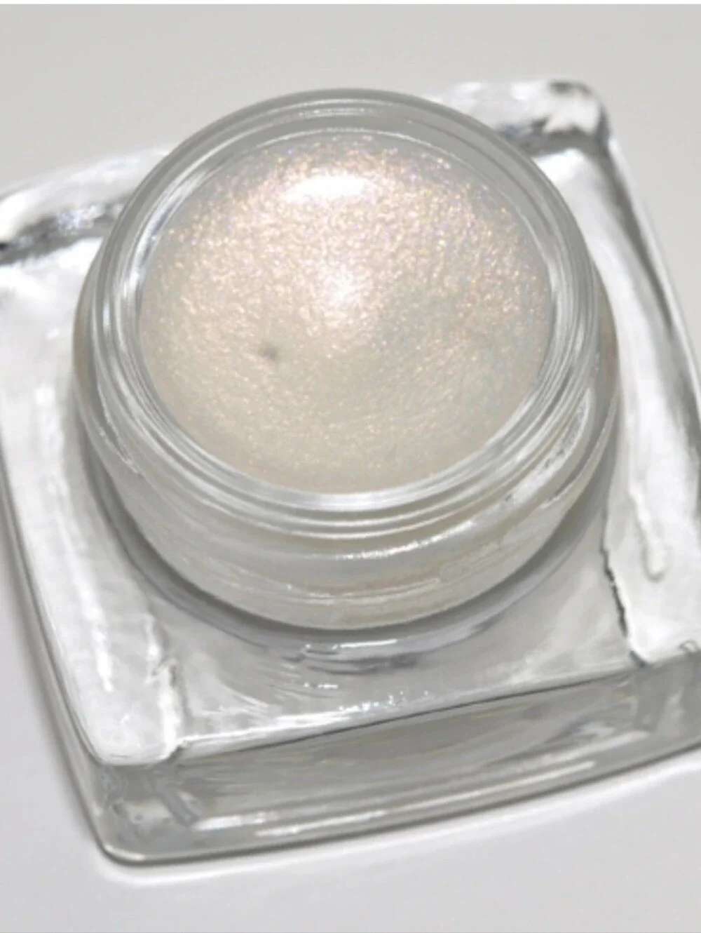 ❇️🧚‍♀️OPAL Bobbi Brown RARE Metallic Long-Wear Cream Eyeshadow NWT